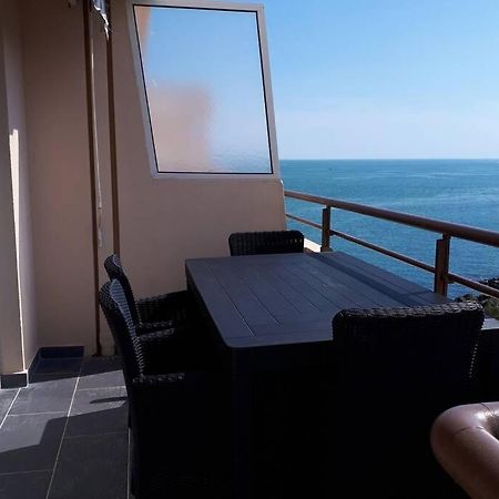 T2 Climatise Vue Sur Mer, Wifi, Piscine Et Parking แซ็ต ภายนอก รูปภาพ